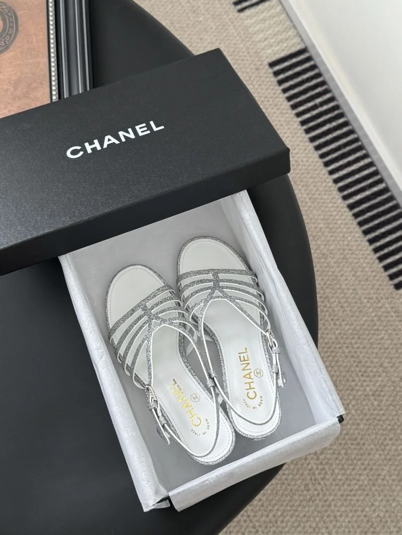 Chanel Sandals Classic 19213