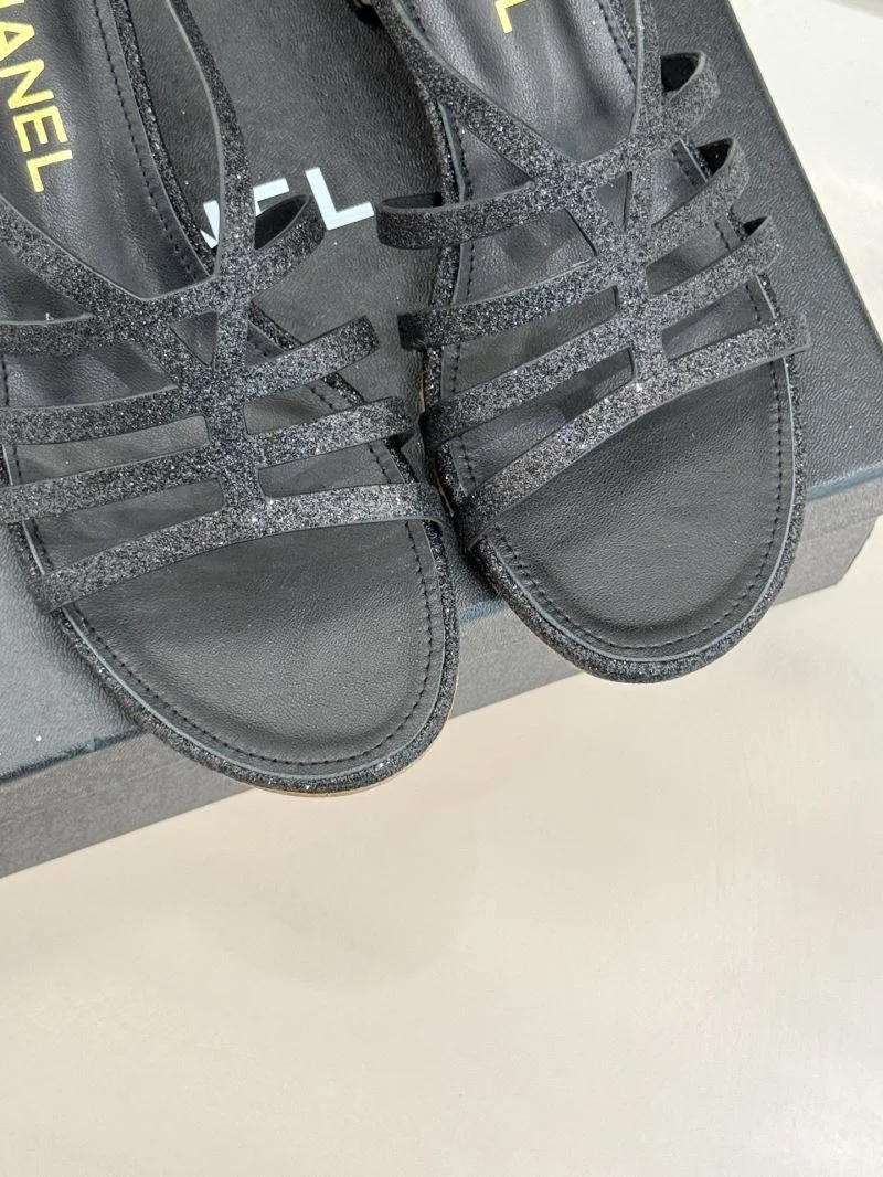 Chanel Sandals Reliable 19210