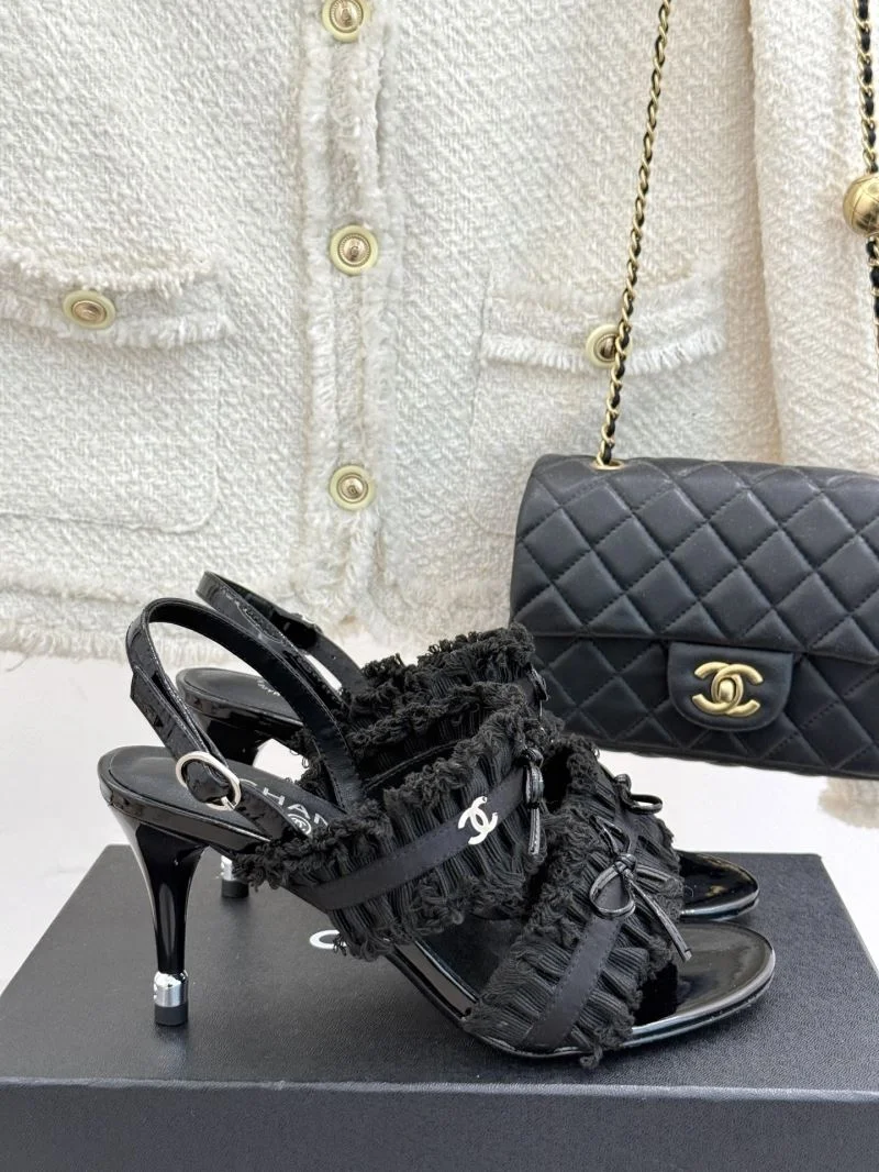 Chanel Sandals BestValue 19212