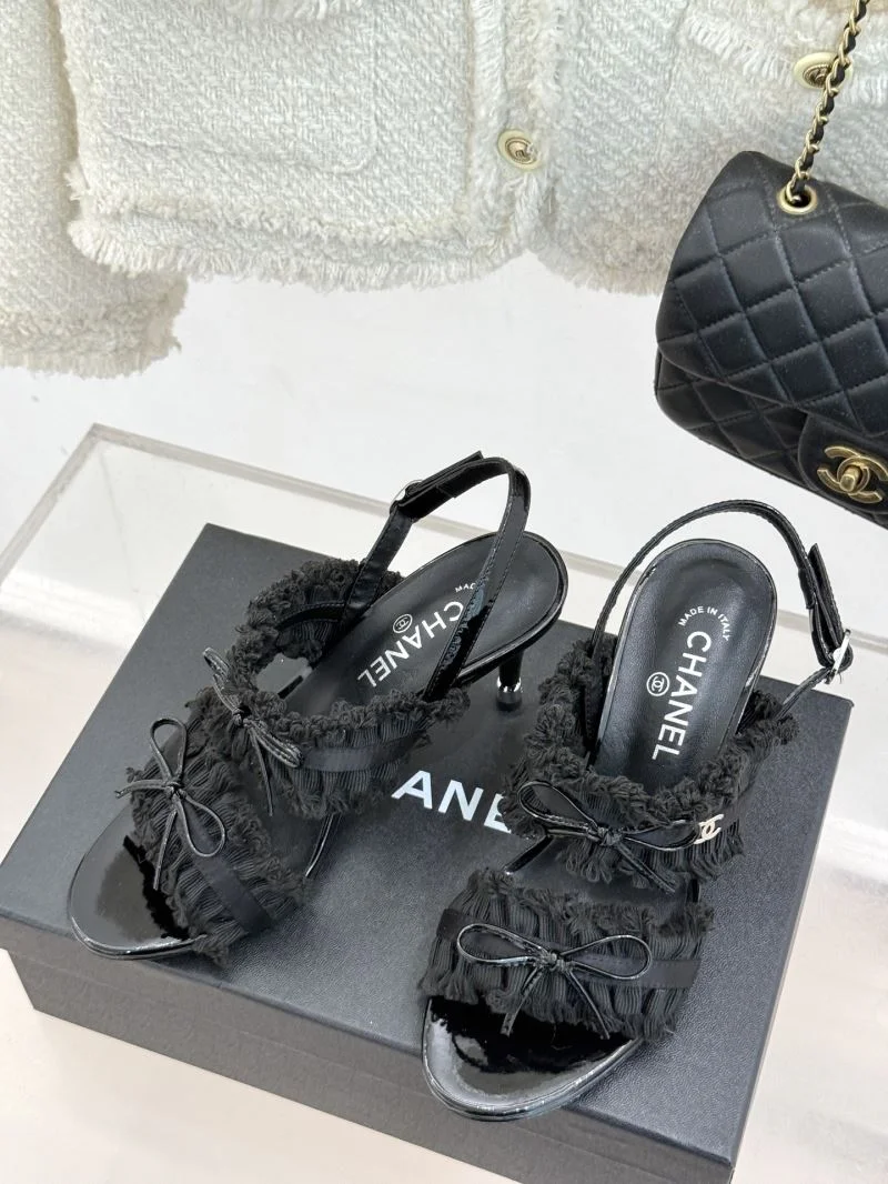 Chanel Sandals BestValue 19212