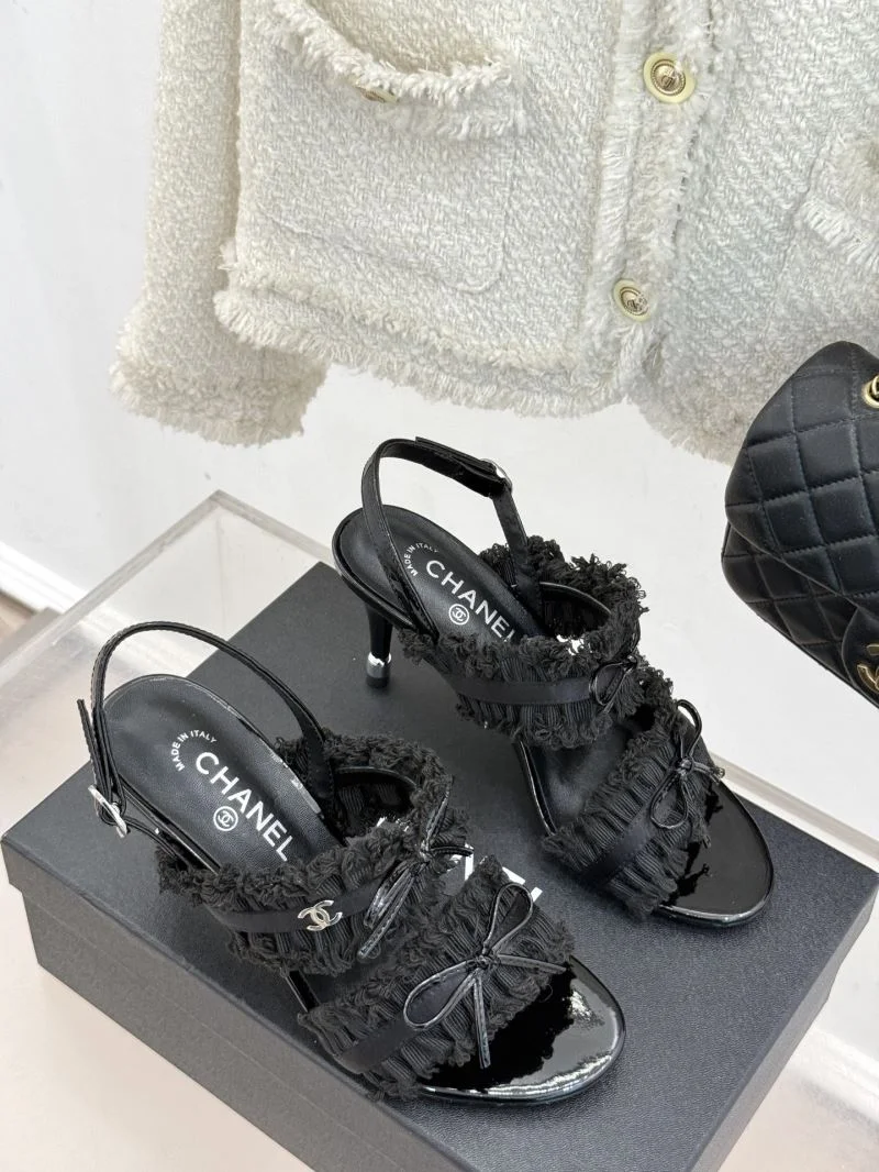 Chanel Sandals BestValue 19212