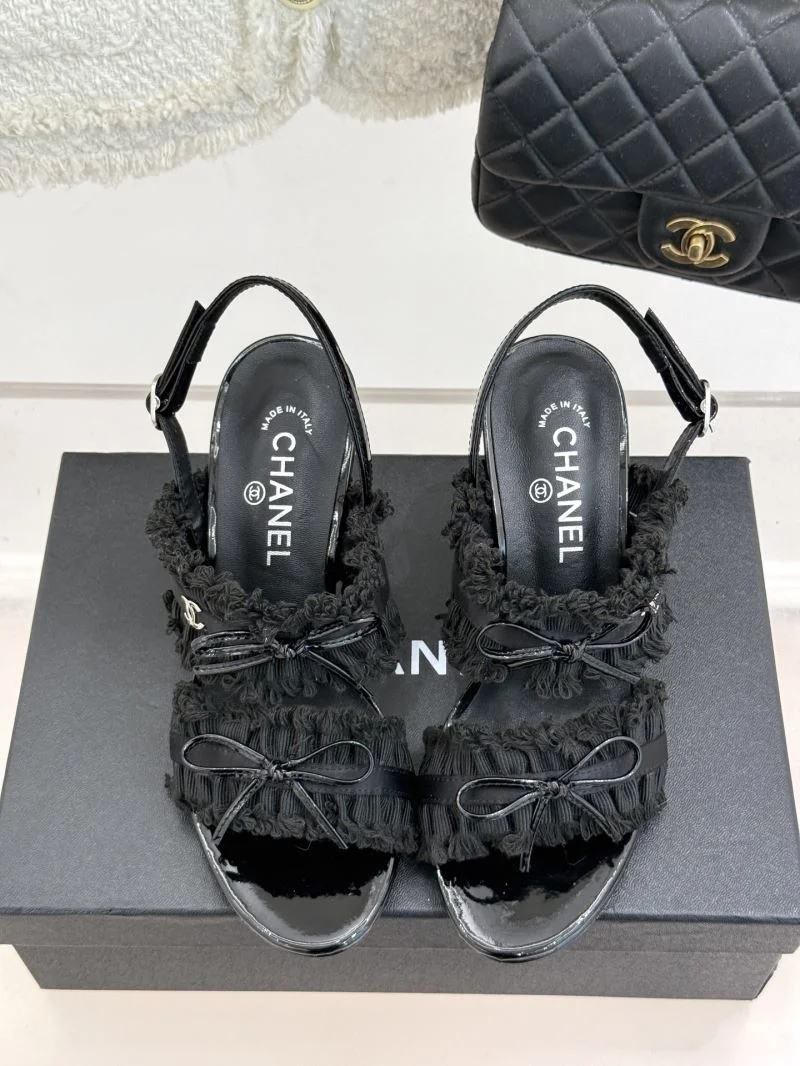 Chanel Sandals BestValue 19212