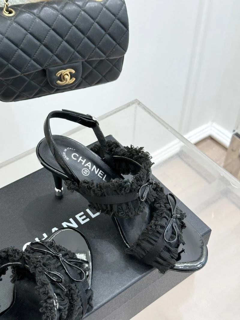 Chanel Sandals BestValue 19212