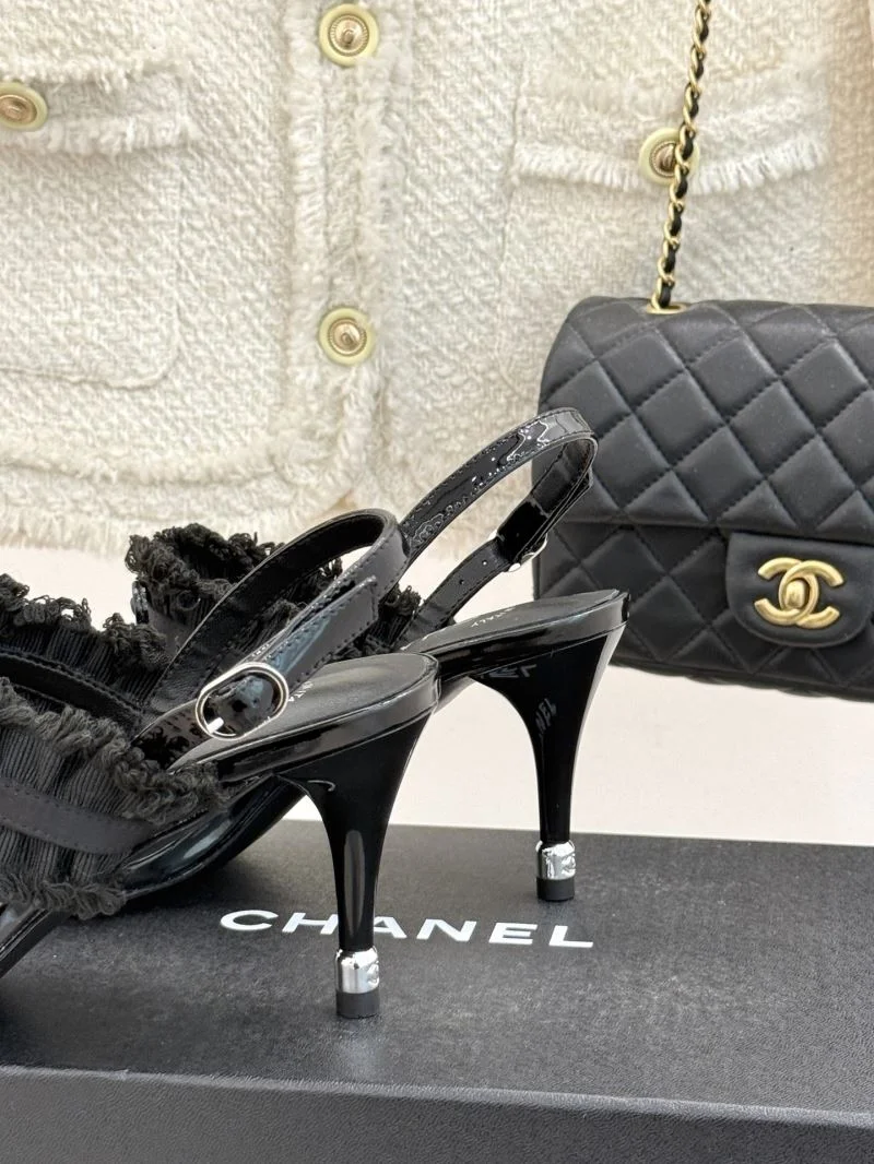 Chanel Sandals BestValue 19212