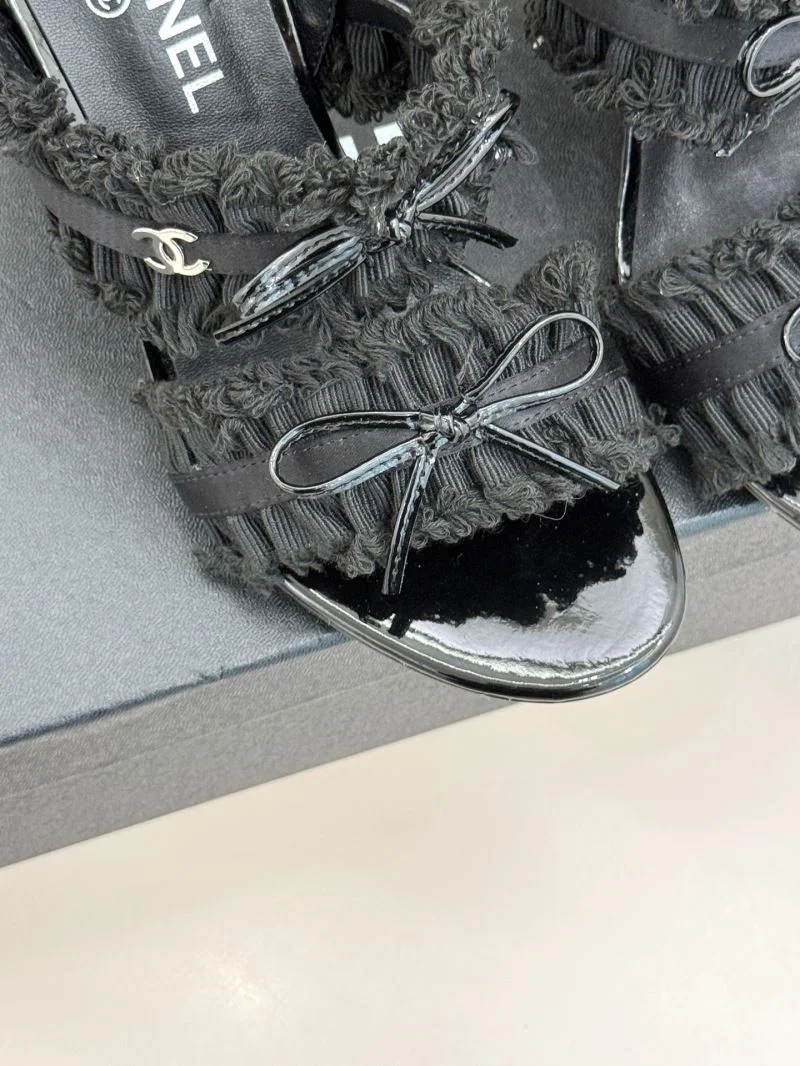 Chanel Sandals BestValue 19212