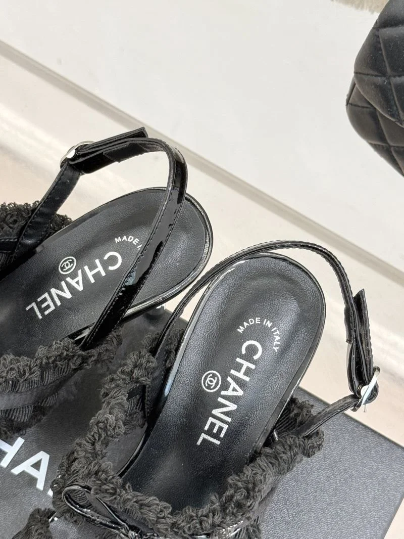 Chanel Sandals BestValue 19212