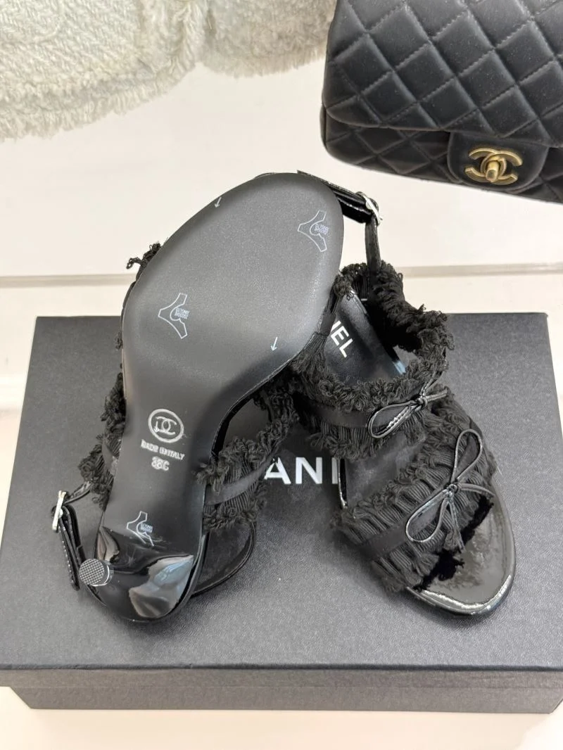 Chanel Sandals BestValue 19212