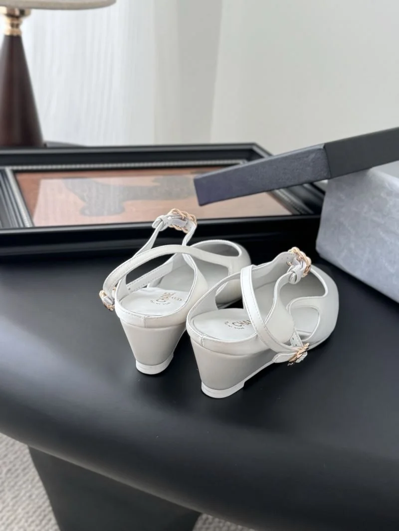 UrbanChic Chanel Sandals 19257