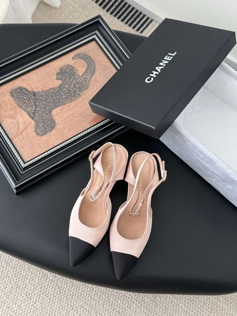TopPick Chanel Sandals 19195