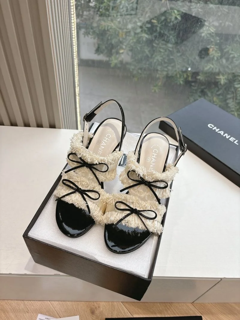Chanel Sandals UrbanChic 19185