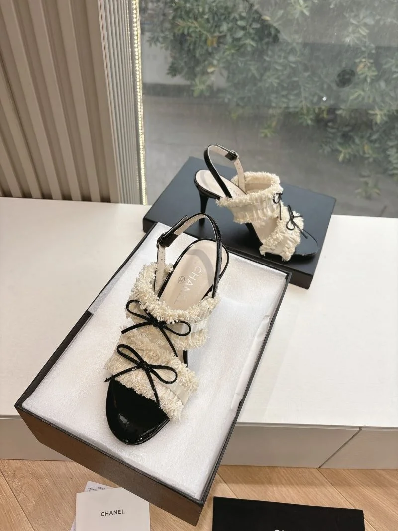 Chanel Sandals UrbanChic 19185