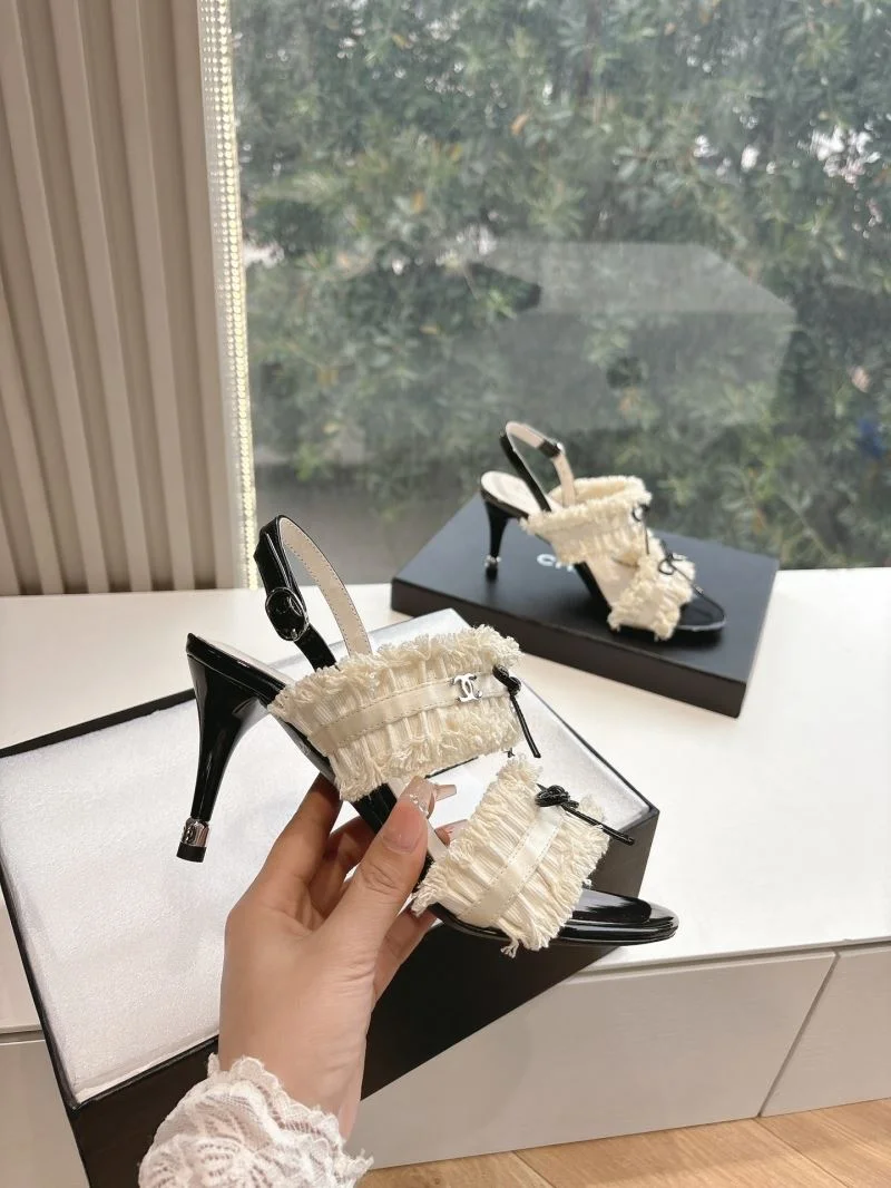 Chanel Sandals UrbanChic 19185