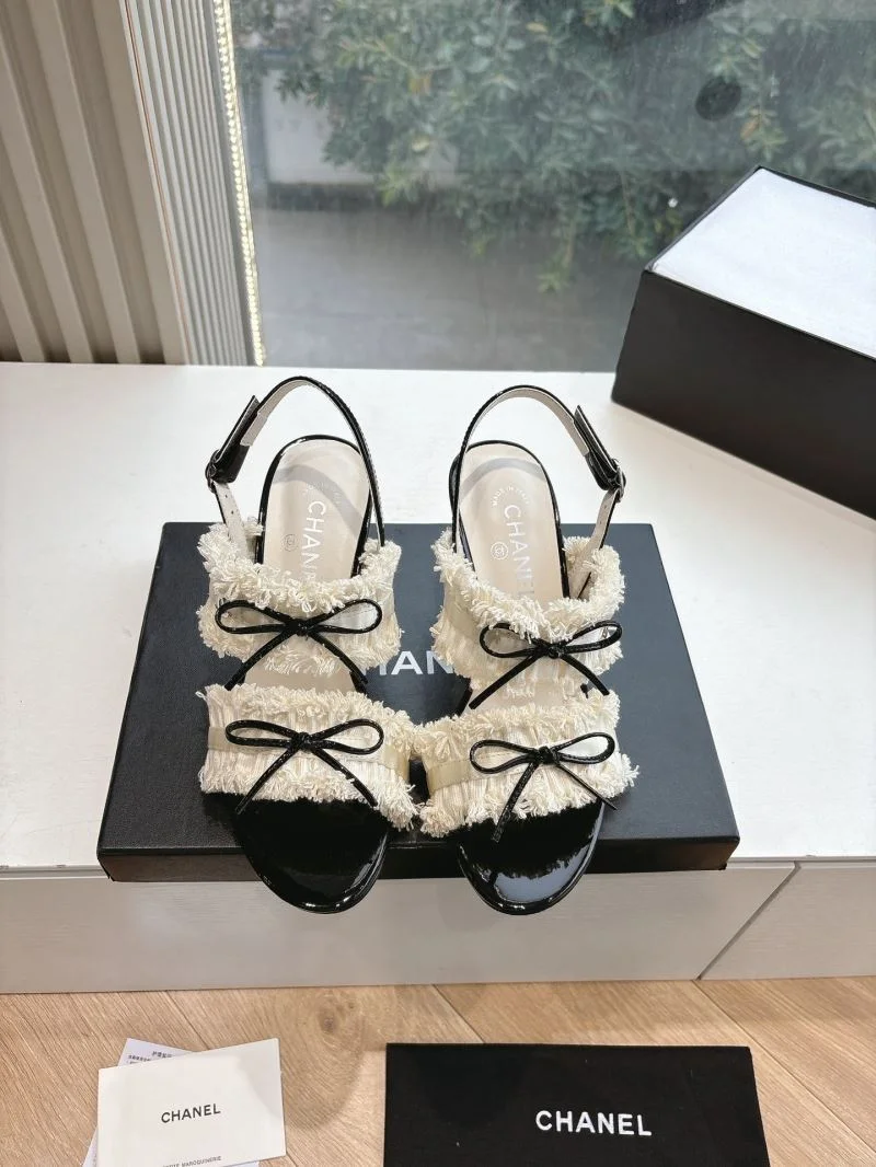Chanel Sandals UrbanChic 19185