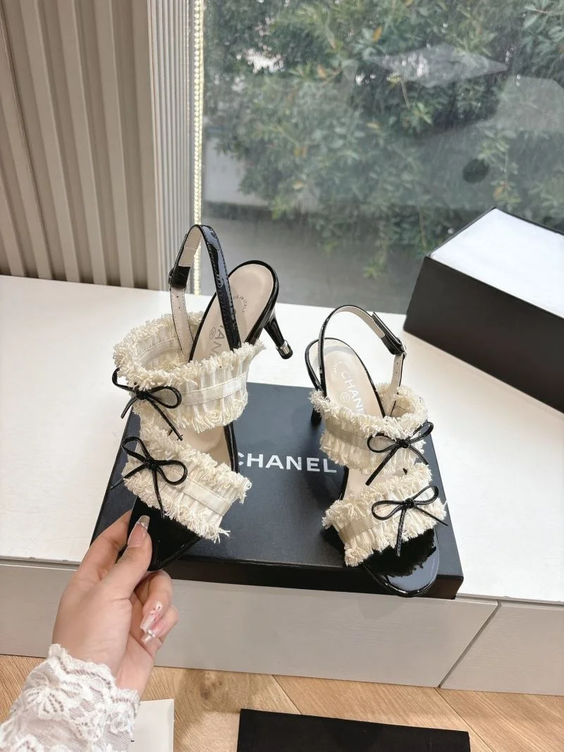Chanel Sandals UrbanChic 19185