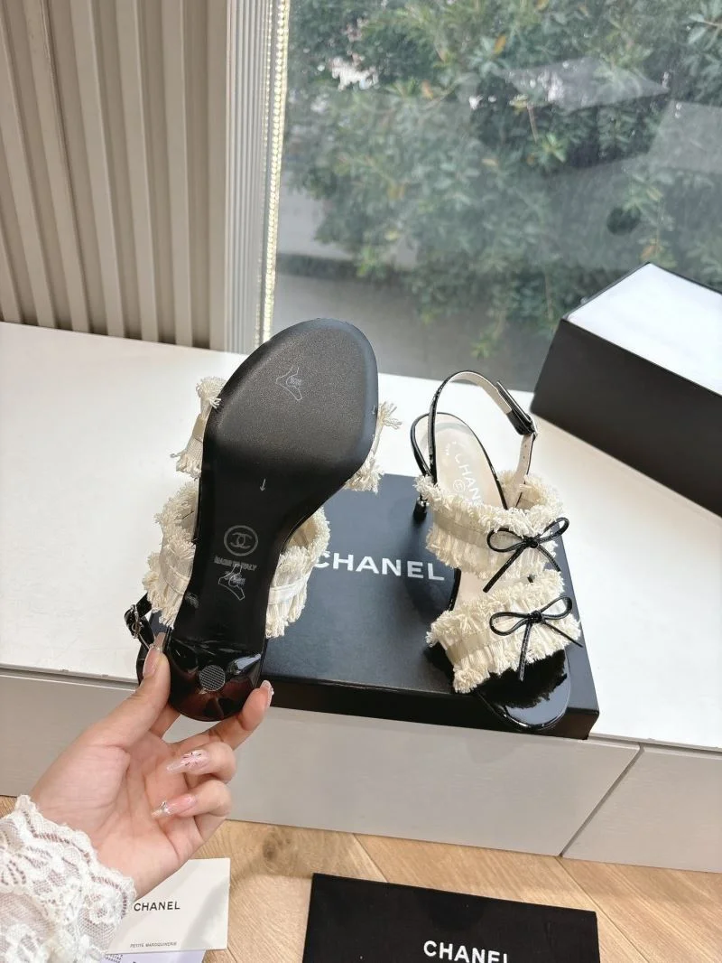 Chanel Sandals UrbanChic 19185
