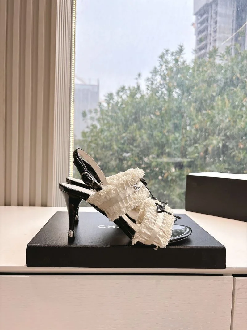Chanel Sandals UrbanChic 19185