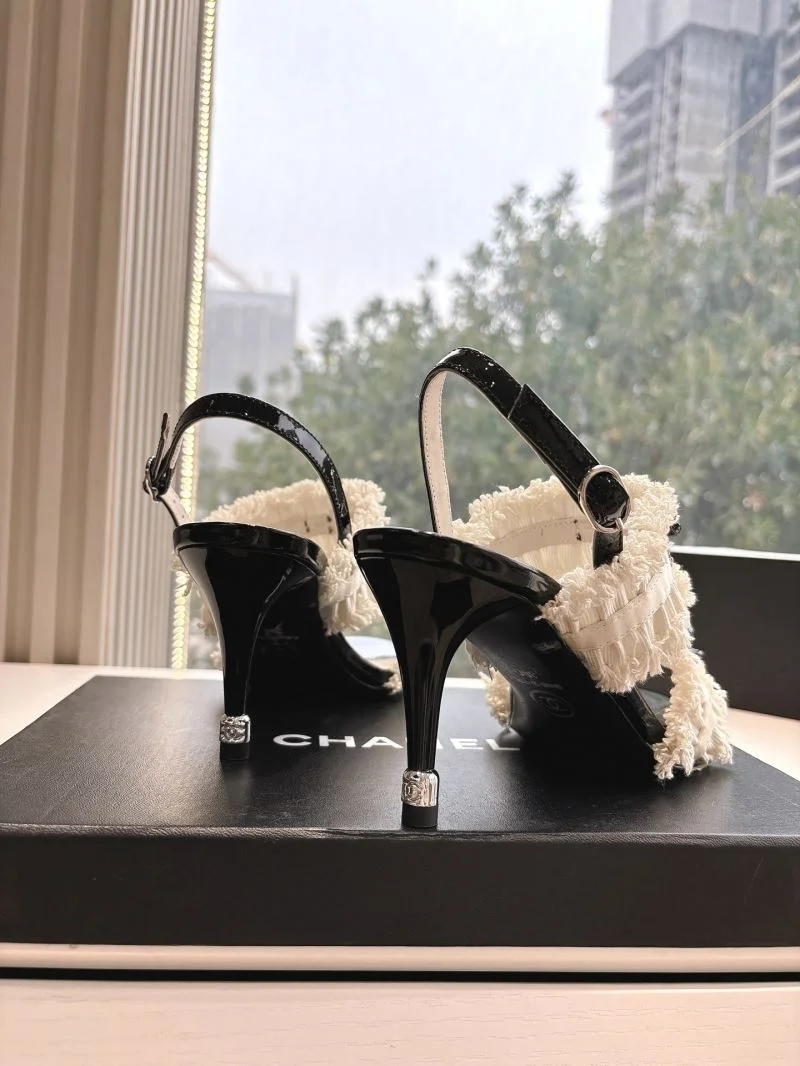 Chanel Sandals UrbanChic 19185