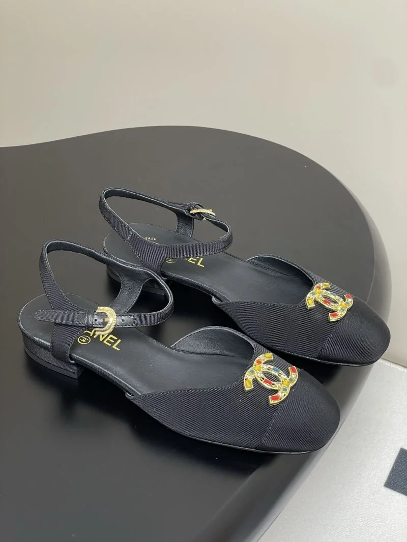OnTrend Chanel Sandals 19165