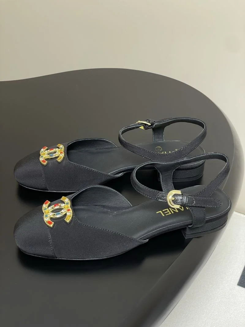 OnTrend Chanel Sandals 19165