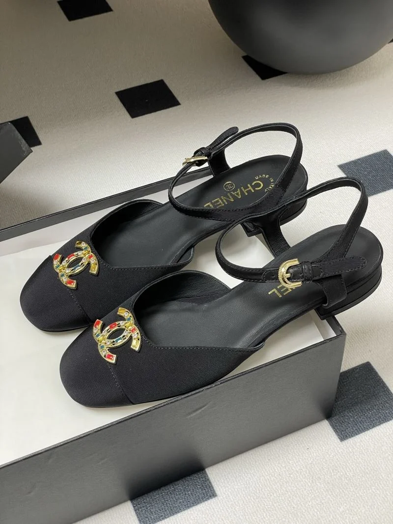 OnTrend Chanel Sandals 19165