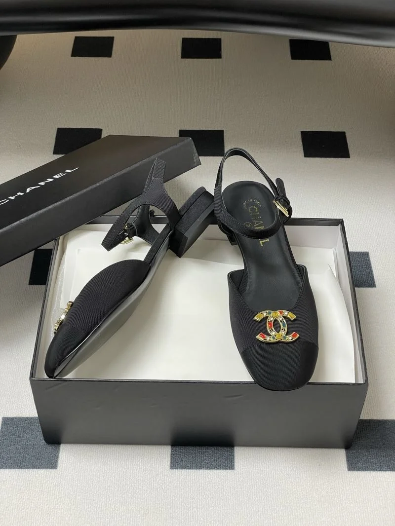 OnTrend Chanel Sandals 19165