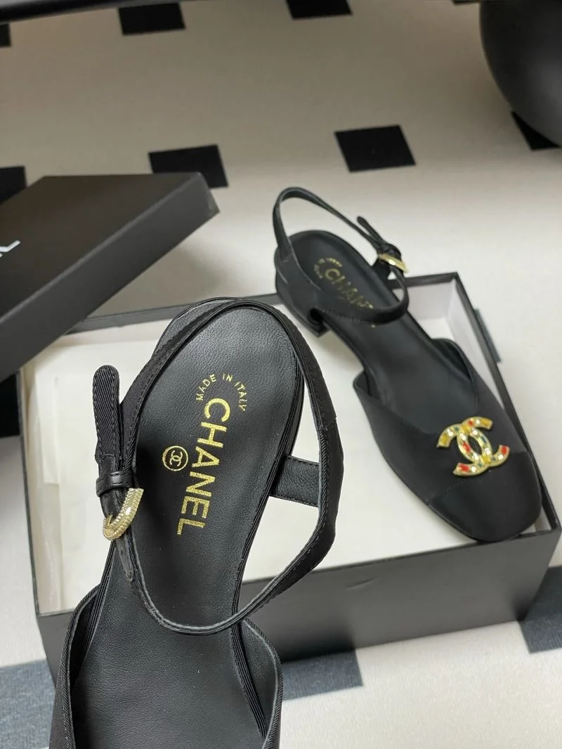 OnTrend Chanel Sandals 19165
