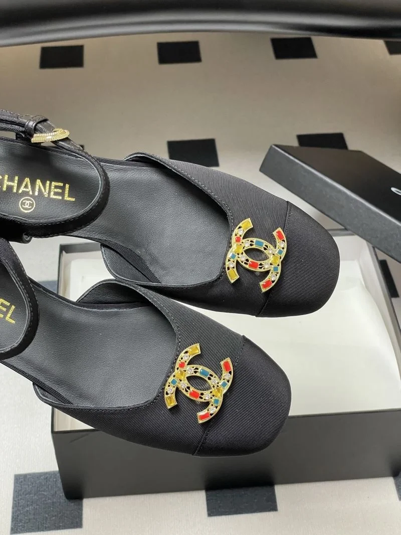 OnTrend Chanel Sandals 19165