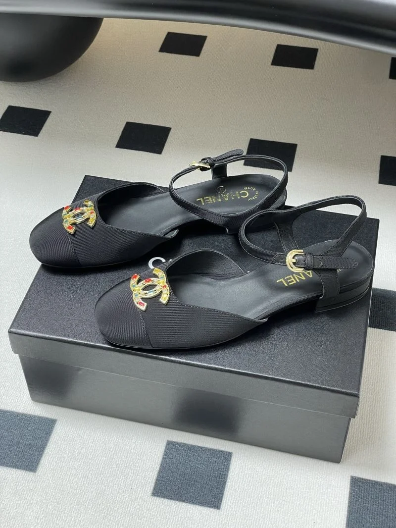 OnTrend Chanel Sandals 19165
