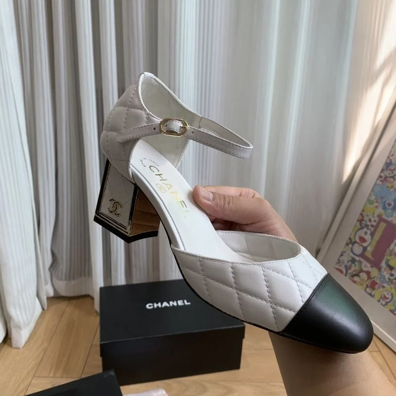 Chanel Sandals QuickDry 19166
