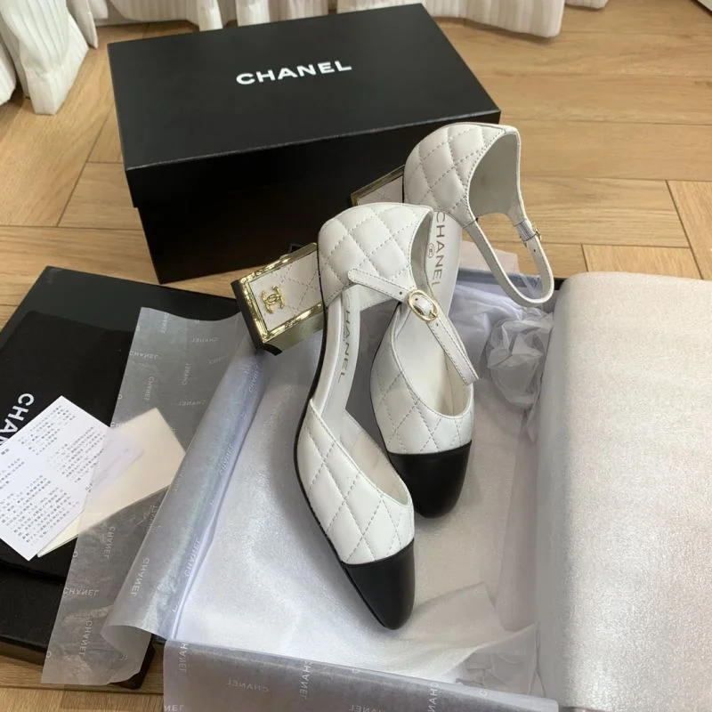 Chanel Sandals QuickDry 19166