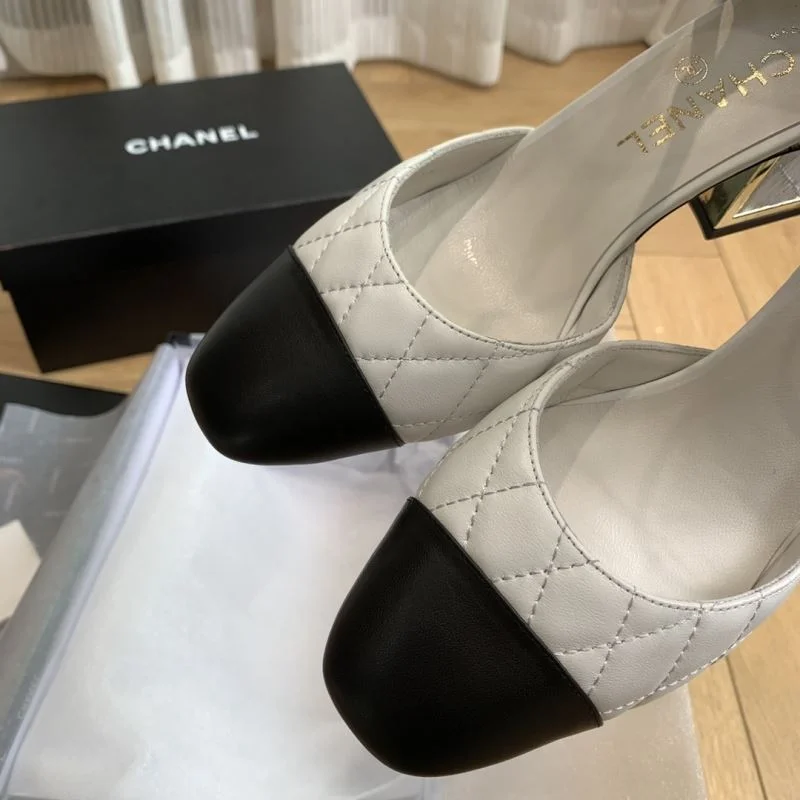 Chanel Sandals QuickDry 19166