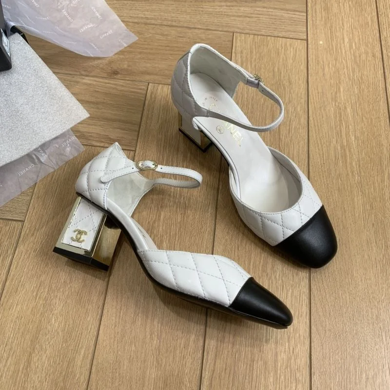 Chanel Sandals QuickDry 19166