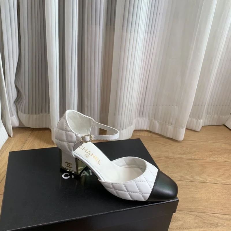 Chanel Sandals QuickDry 19166