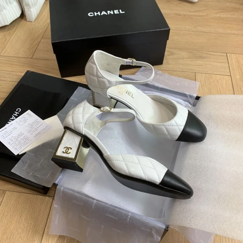 Chanel Sandals QuickDry 19166