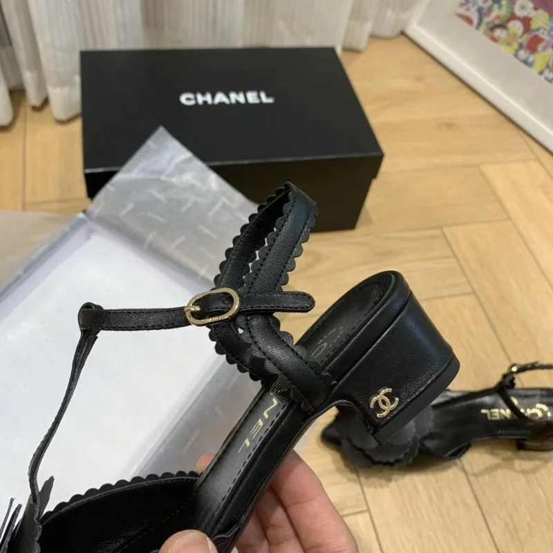 GoAnywhere Chanel Sandals 19161
