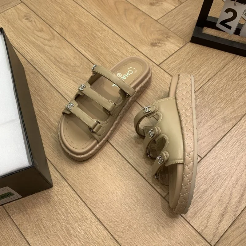 ZeroBulk Chanel Sandals 19211