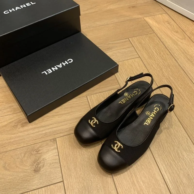 Chanel Sandals OnTrend 19162