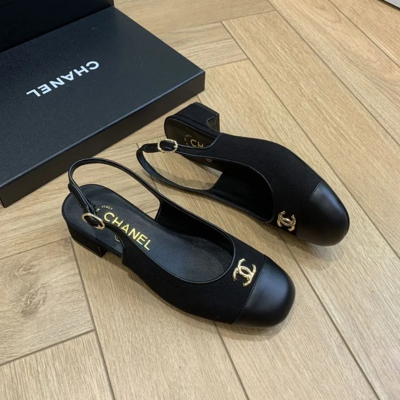 Chanel Sandals OnTrend 19162