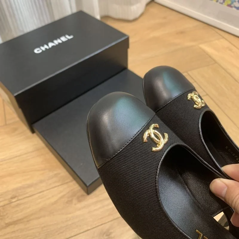 Chanel Sandals OnTrend 19162