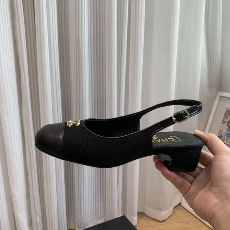 Chanel Sandals OnTrend 19162