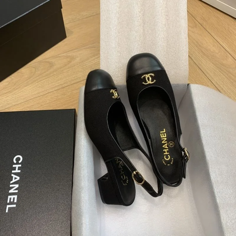 Chanel Sandals OnTrend 19162