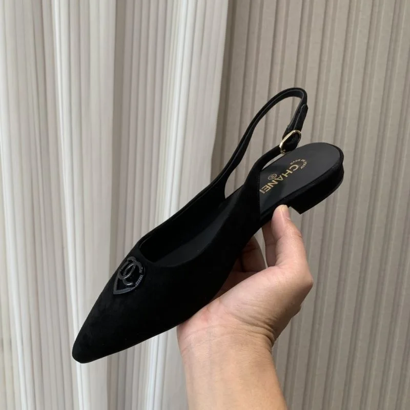 Chanel Sandals ZeroBulk 19151