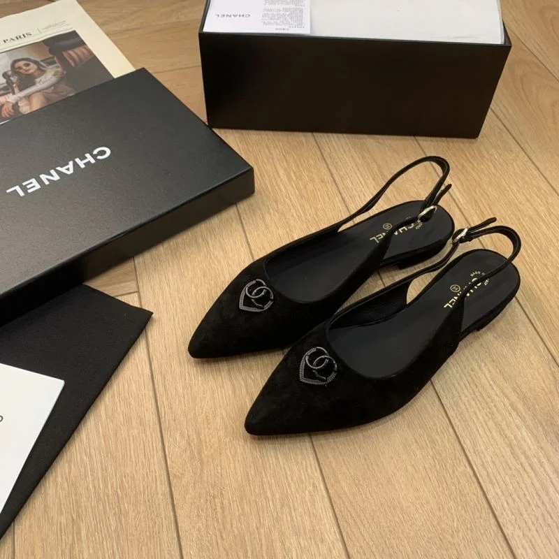 Chanel Sandals ZeroBulk 19151
