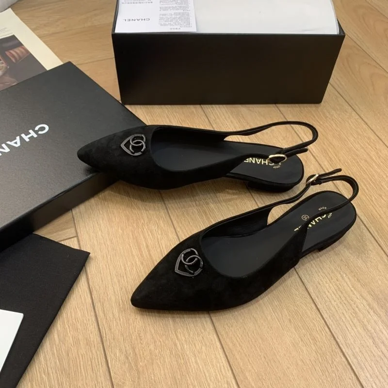 Chanel Sandals ZeroBulk 19151