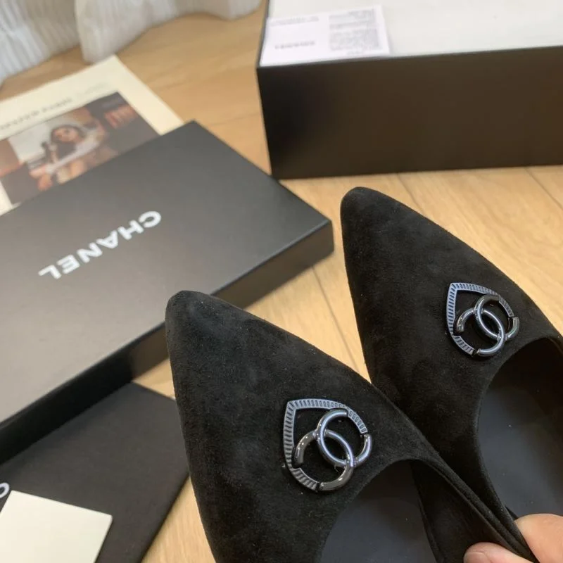 Chanel Sandals ZeroBulk 19151