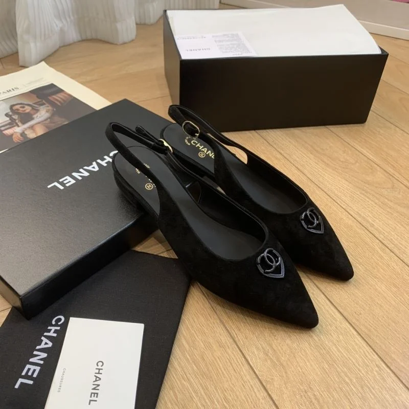 Chanel Sandals ZeroBulk 19151