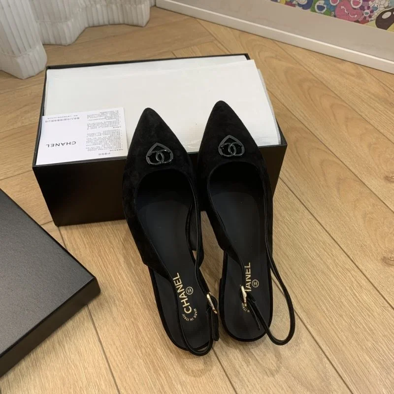 Chanel Sandals ZeroBulk 19151