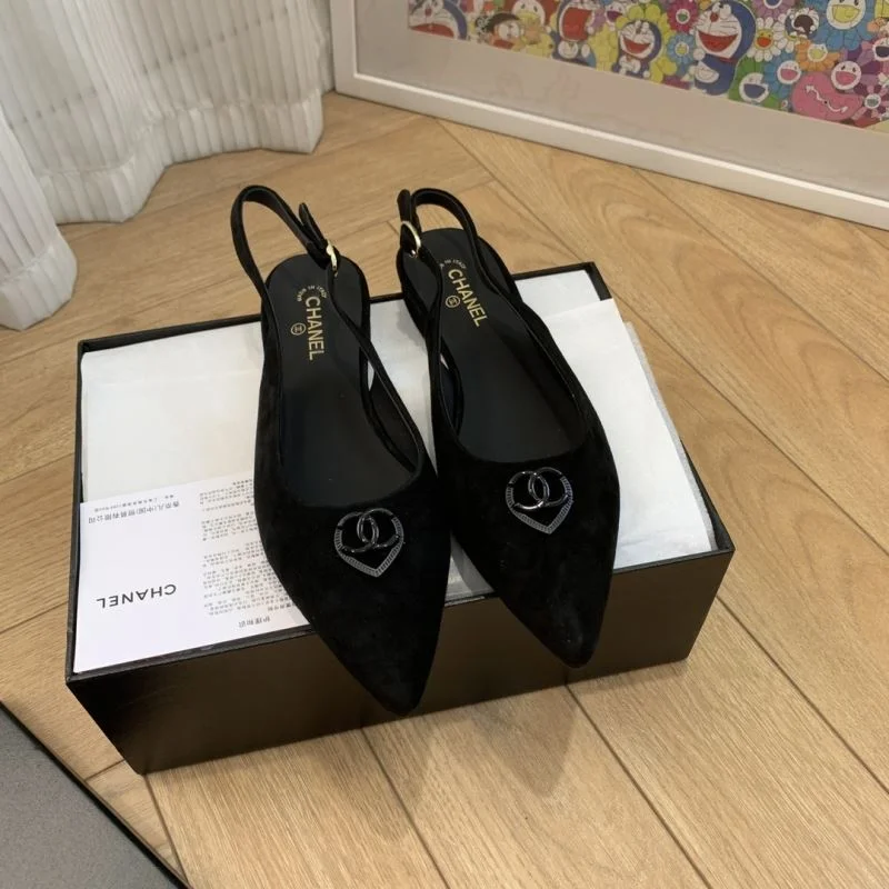 Chanel Sandals ZeroBulk 19151