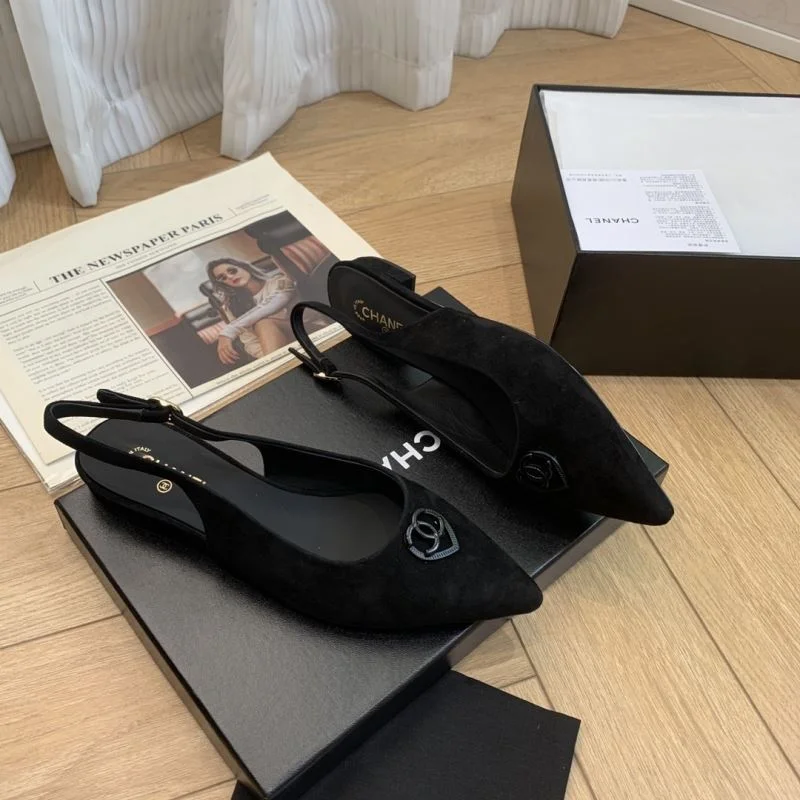 Chanel Sandals ZeroBulk 19151