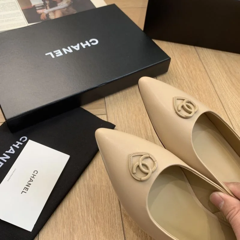 TravelReady Chanel Sandals 19152